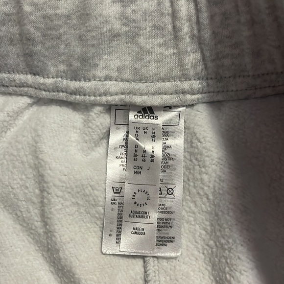 Adidas sweatpants - Picture 3 of 5